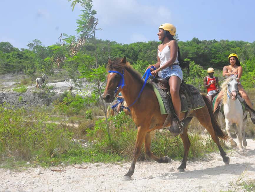 Horseback Riding Macao Beach Experience Paradise onHorseback - Key Things You Will Actually Feel on This Tour