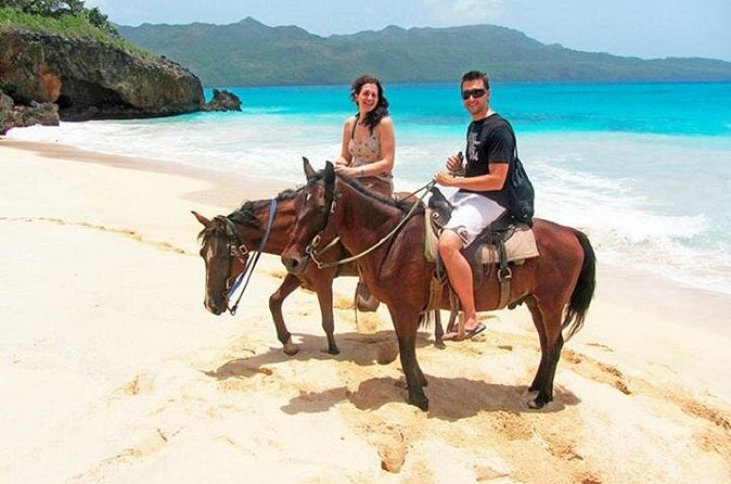 Horseback Riding on the Beach in Punta Cana (One Hour) - Optional Swim Break, How to Think About It