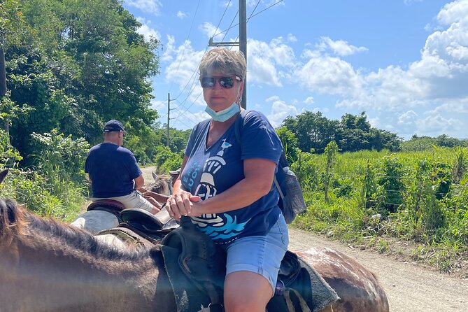 Horseback riding tours from amber cove & Taino bay port silver - Why this Puerto Plata horseback tour is worth your port day