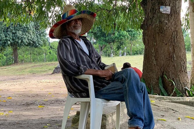 Horseback Riding with Pickup from Punta Cana - Rancho Papito horseback riding: what makes it feel local