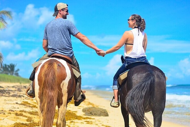 HorseBack Rinding to Macao Beach - Key Highlights Worth Knowing
