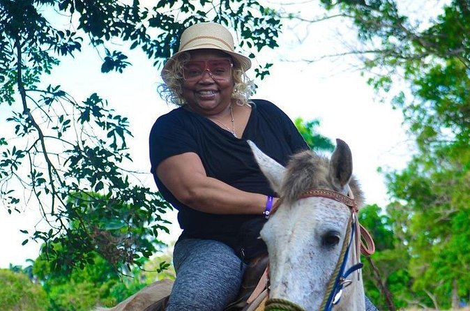 HorseBack Rinding to Macao Beach - Price and Value: Is $63.49 Fair for a 3-Hour Horse Ride?