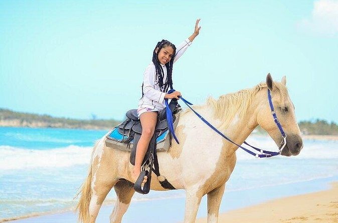 HorseBack Rinding to Macao Beach - Group Size, Comfort, and Who This Tour Fits Best