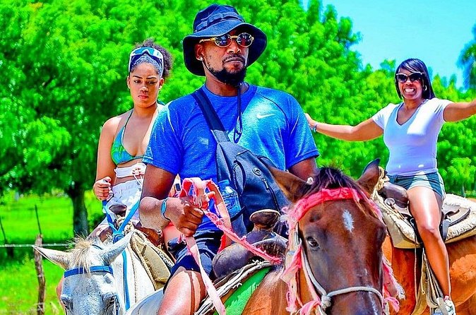HorseBack Rinding to Macao Beach - Should You Book Horseback Riding to Macao Beach?