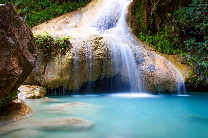 Hotels - Airbnb & villas pick up - WATERFALLS OF DAMAJAGUA - Who This Fits Best, and Who Should Think Twice