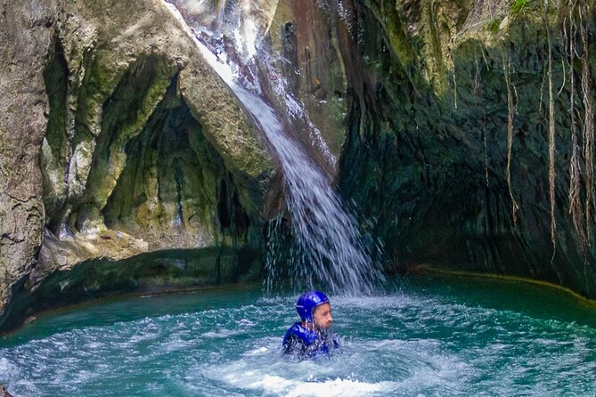 Hotels - Airbnb & villas pick up - WATERFALLS OF DAMAJAGUA - Should You Book Damajagua Falls with Anddy Tours Aventure?