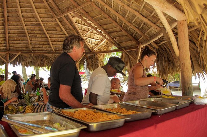 Humpback whales Watching + Samana Eco-Tour - Who should book this tour, and who should skip it