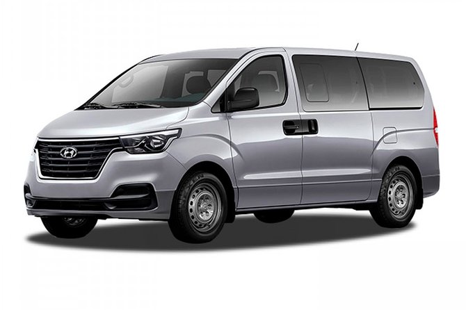 Hyatt Zilara & Ziva Cap Cana - Round Trip Shuttle - Punta Cana Airport - Key things to know before you book