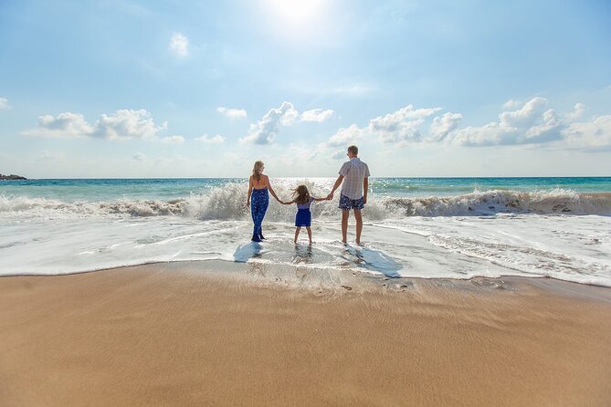 Hyatt Zilara & Ziva Cap Cana - Round Trip Shuttle - Punta Cana Airport - Hyatt Zilara and Ziva Cap Cana to the airport: what the ride feels like