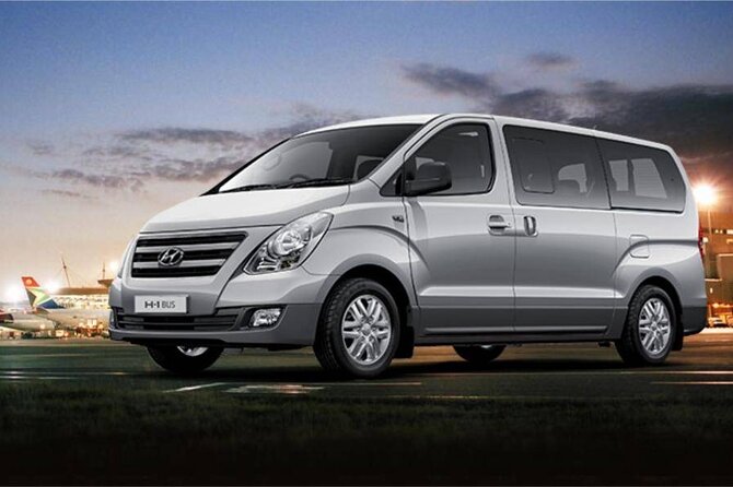Hyatt Zilara & Ziva Cap Cana - Round Trip Shuttle - Punta Cana Airport - What makes it feel private (and not like shared transport)