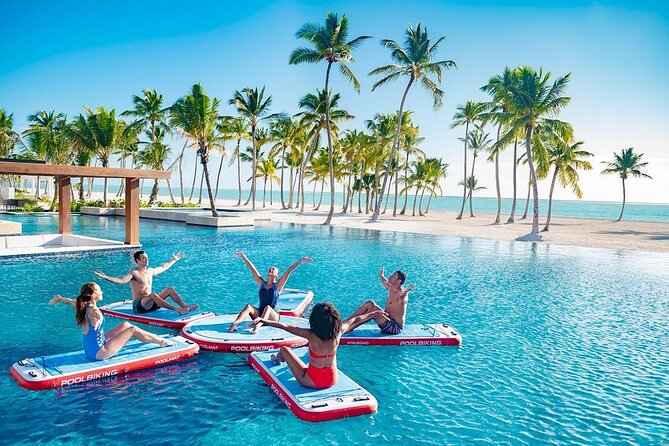 Hyatt Zilara & Ziva Cap Cana - Round Trip Shuttle - Punta Cana Airport - The return trip from Punta Cana airport back to your resort