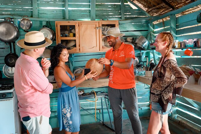Immerse in Dominican Culture: Private Community Tour - Key Highlights You Should Not Miss
