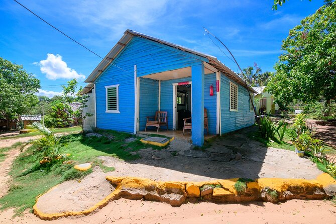 Immerse in Dominican Culture: Private Community Tour - The Countryside Drive: A Guided Look at Daily Puerto Plata Life