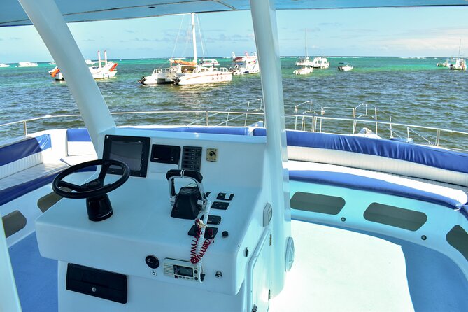 Infinity Hip Hop Boat Party in Punta Cana - Timing, pickup, and how to avoid the travel-day headache