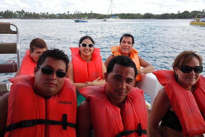 Isla Saona El Paraiso del Caribe - Who should book Isla Saona, and who should skip it