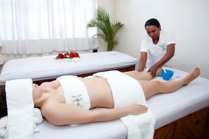 Island Beauty Spa Getaway - Key things you should know before your Punta Cana spa day