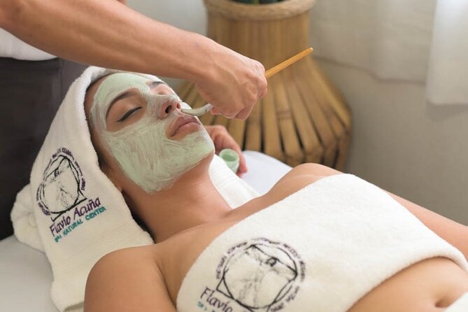 Island Beauty Spa Getaway - Price and value: $256.42 per person for a 2.5-hour private spa day