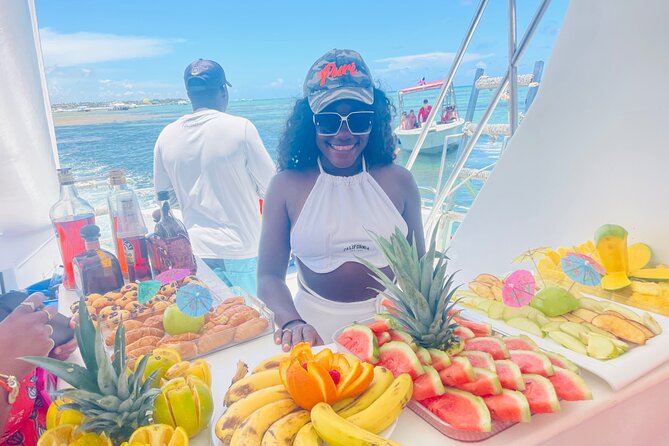Jamaican Sunset Party Cruise - Why a Jamaican Party Boat Fits Punta Cana So Well