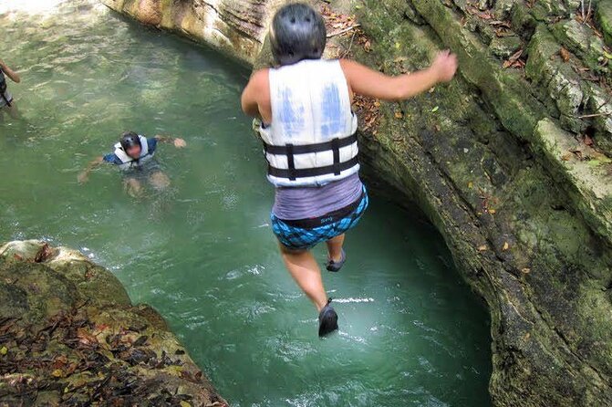 Jeep safari waterfall tours - Why Damajagua Waterfalls and the countryside drive are a strong combo