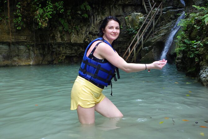 Jeep safari waterfall tours - The 9:00 AM start, pickup, and how the ride fits a half-day