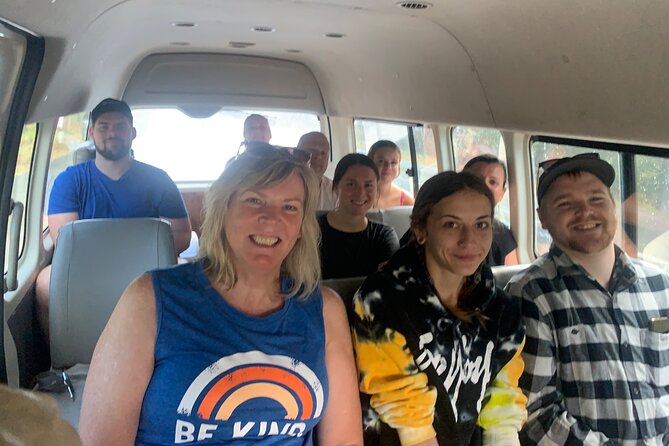 Jeep safari waterfall tours - Price and value: is $58.50 a fair deal for a 3 to 4 hour tour?