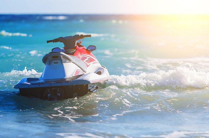 Jet Ski Adventure Exploring Cayos and Natural Pools - Who this jet ski and natural pool tour suits best