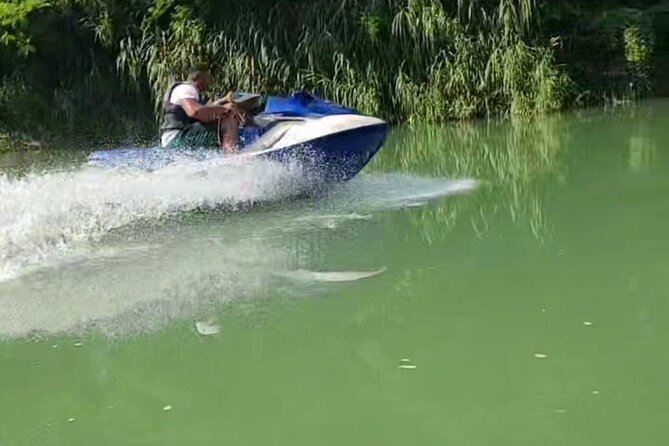 JET SKI , Skim Board ,& Wave Board Rentals Cabarete, Sosua - What Is Included on Arrival, plus goggles if you ask