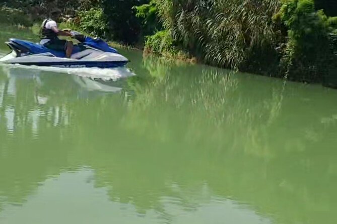 JET SKI , Skim Board ,& Wave Board Rentals Cabarete, Sosua - Time on the Water at Your Pace: why the self-guided setup works