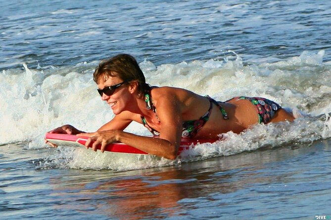 JET SKI , Skim Board ,& Wave Board Rentals Cabarete, Sosua - Getting Your Gear: Puerto Plata Airport Meet-Up or Beach Delivery