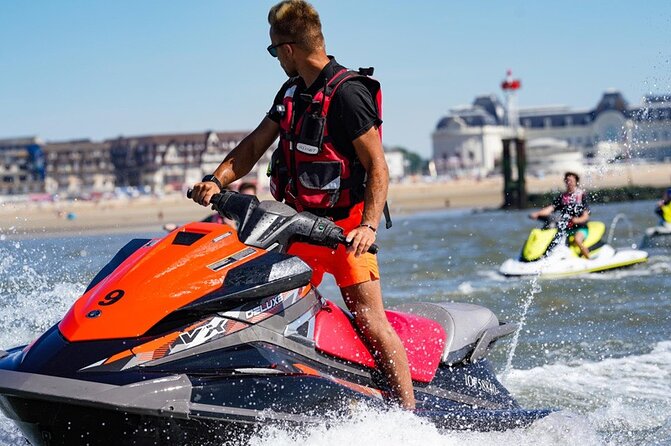 Jet Ski & Zip line splash in punta cana - What to pack so you do not waste the fun