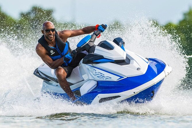 Jet Ski & Zip line splash in punta cana - Who this tour suits best, and who might want a different day
