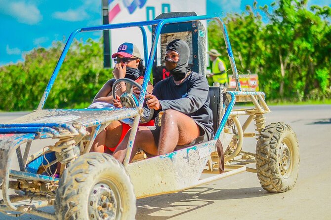 Jet Ski & Zip line splash in punta cana - Should you book this Jet Ski and Zip line splash combo in Punta Cana?