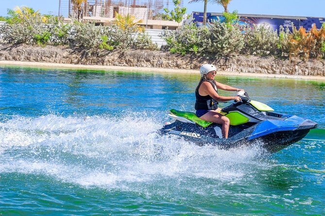 Jet Skie Punta Cana - Key highlights at Park Caribe Punta Cana