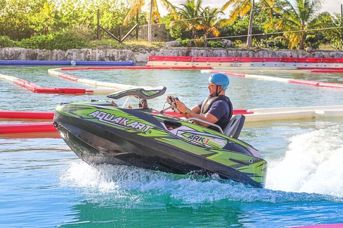 Jet Skie Punta Cana - Who this is best for, and who should think twice