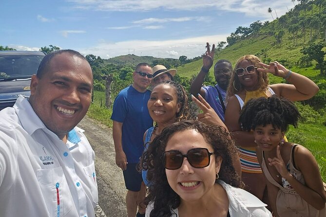 Jhoraji Adventures - A Half-Day Built for Action in Punta Cana