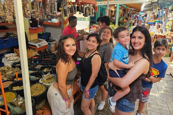 Jhoraji Cultural Authentic Experience - Getting Out of Punta Cana: The Easy Start at 7:30 am