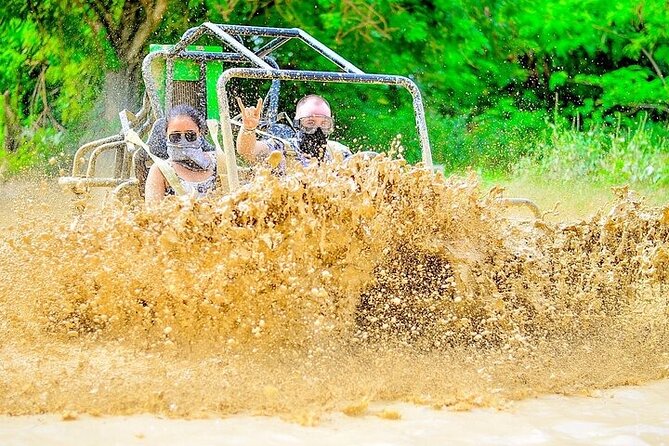 Jungle Buggy Adventure with Coffee and Chocolate Tasting - Key things I’d plan around