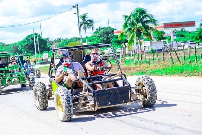 Jungle Buggy Adventure with Coffee and Chocolate Tasting - What’s Included vs. Not Included, and What to Bring