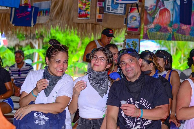 Jungle Buggy Adventure with Coffee and Chocolate Tasting - Price and Value: Is $41 Worth It?