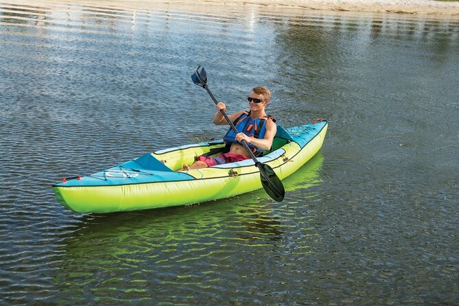 Kayak or Paddleboard Rentals Sosua , Cosita Rica, Neptuno Beach - Key highlights at a glance