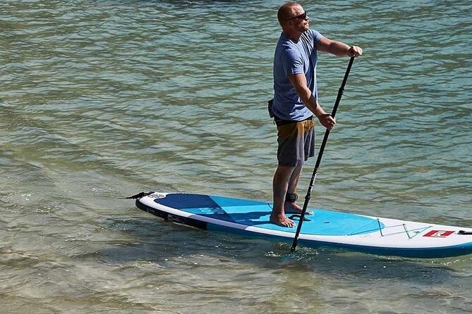 Kayak or Paddleboard Rentals Sosua , Cosita Rica, Neptuno Beach - The La Boca river: where the workout meets scenery