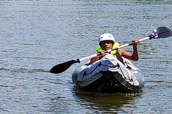 Kayak or Paddleboard Rentals Sosua , Cosita Rica, Neptuno Beach - Group size and how it affects your comfort