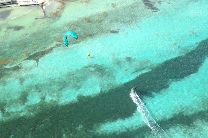 Kiteboarding Lessons in Punta Cana - Key highlights