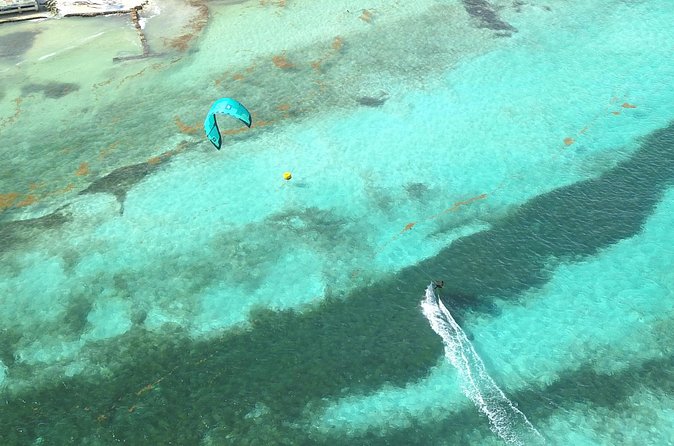 Kiteboarding Lessons in Punta Cana - Choosing 1, 2, or 3 Days for Real Progress