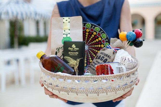 La Boutique Mobile Punta Cana - Key highlights in plain language