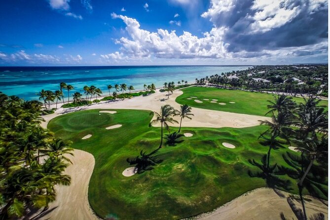 La Cana Golf Package Punta Cana - Key things to know before you tee off