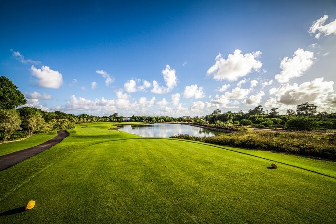 La Cana Golf Package Punta Cana - The caddy factor: mandatory, worth it, and pick-your-person