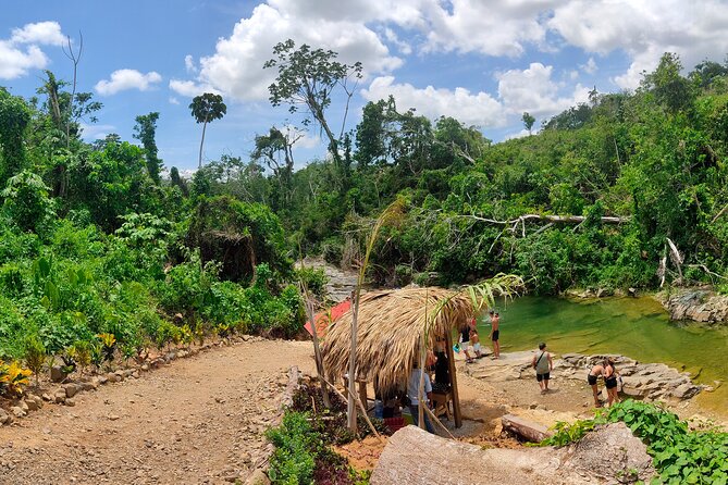 La Hacienda Park Tour - Buggy rides in mud, what to pack so the day stays fun