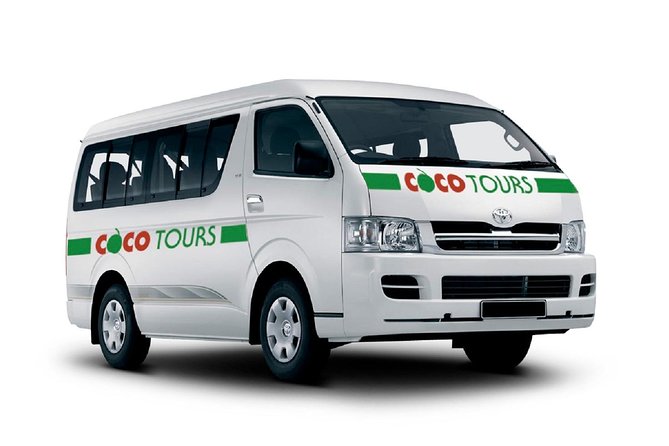 La Romana port transfers (Punta Cana airport to port) - Why This Transfer Works When Your Time Is Tight