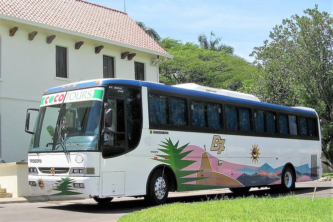 La Romana port transfers (Punta Cana airport to port) - Punta Cana to La Romana Pricing That Adds Up (Especially for 4)